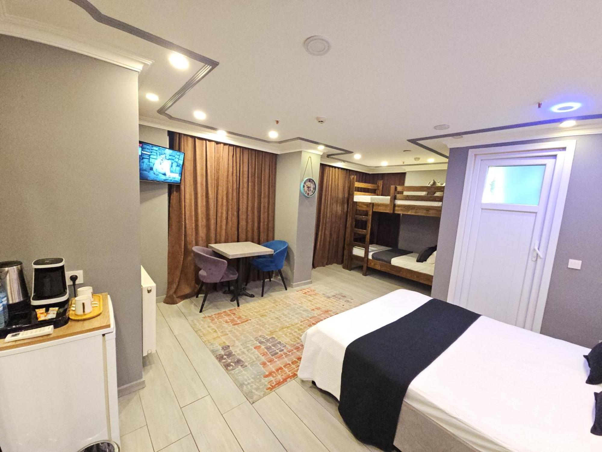 Sahrakent Otel Pendik — Fotoğraflar 2