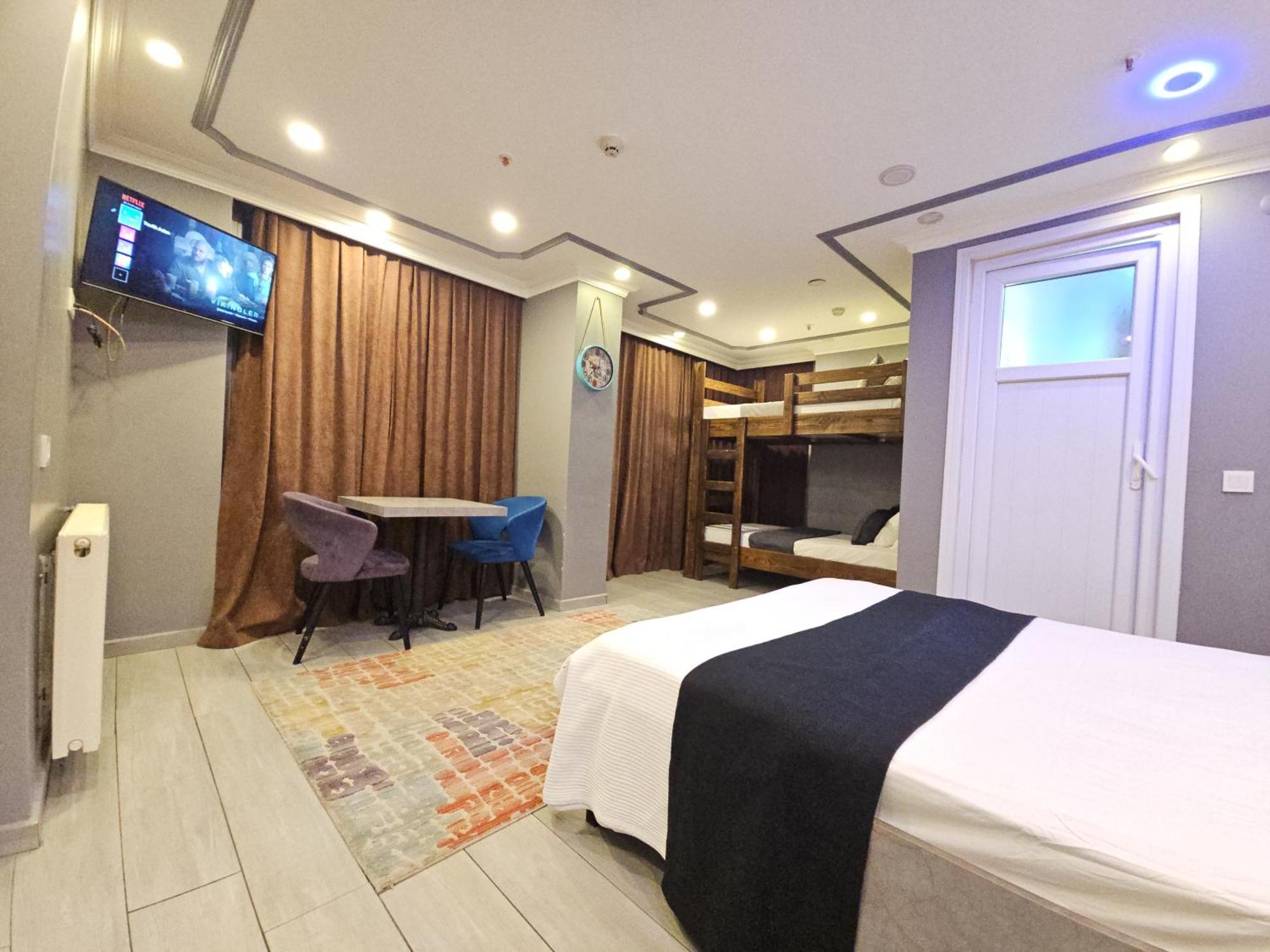Sahrakent Otel Pendik — Fotoğraflar 1